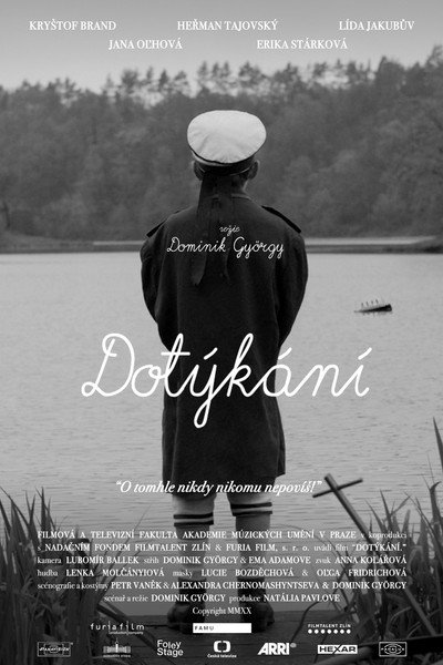 Póster de The Touching