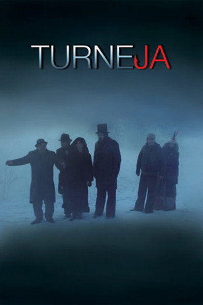 Póster de The Tour