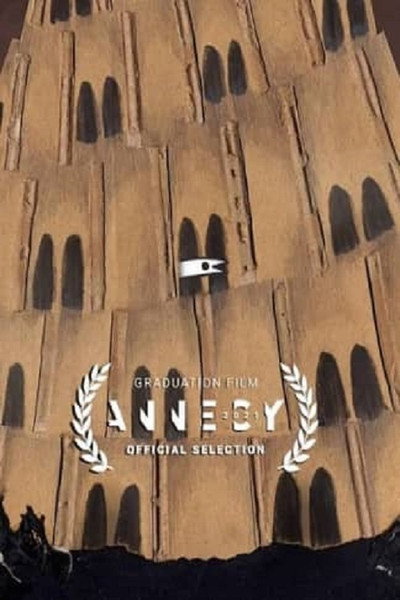 Póster de The Tower