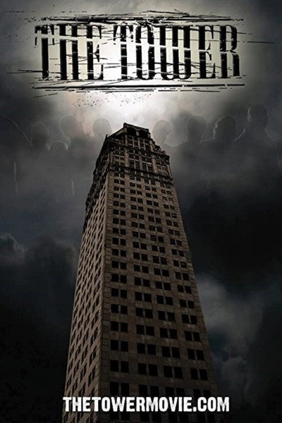 Póster de The Tower