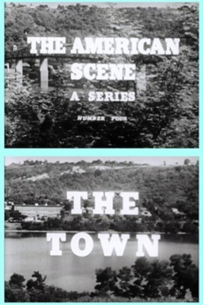 Póster de The Town