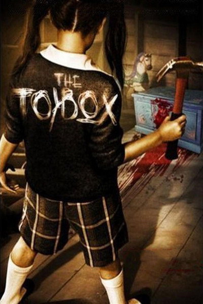 Póster de The Toybox