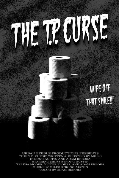 Póster de The T.P. Curse