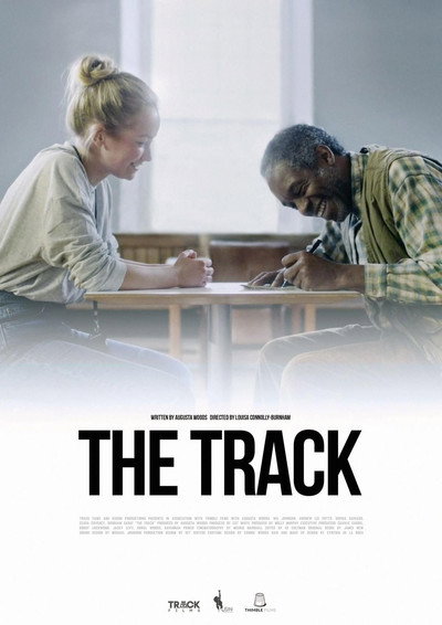 Póster de The Track