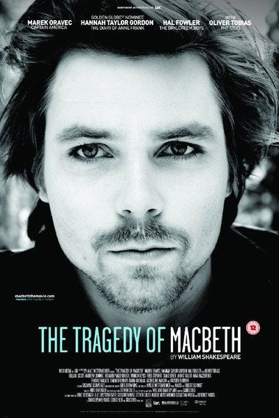 Póster de The Tragedy of Macbeth