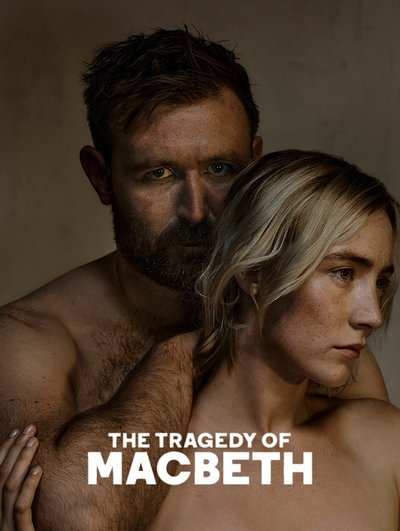 Póster de The Tragedy of Macbeth