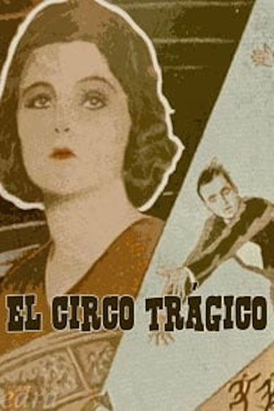 Póster de The Tragic Circus
