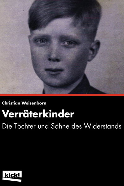 Póster de The Traitors' Children: Sons and Daughters of the Resistance