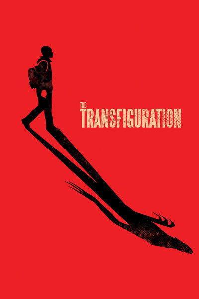 Póster de The Transfiguration