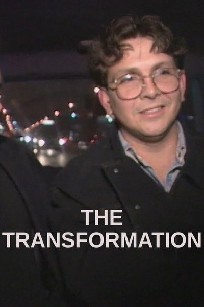 Póster de The Transformation