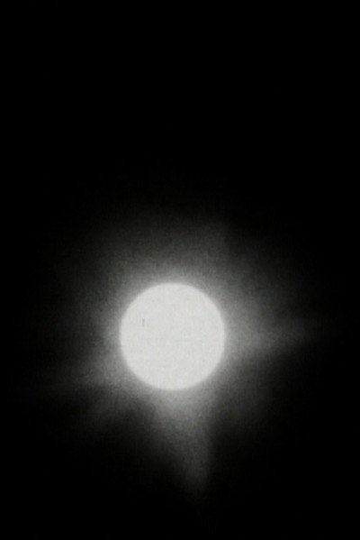 Póster de The Transit of Venus