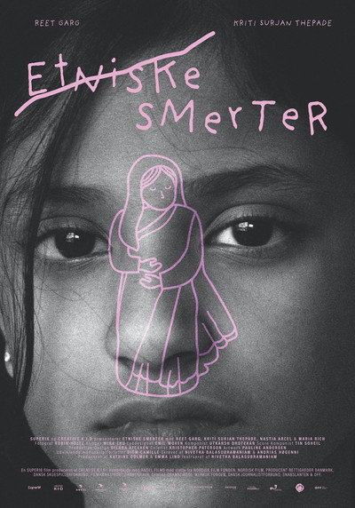 Póster de The Translator