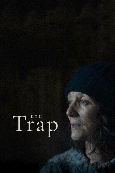 Póster de The Trap