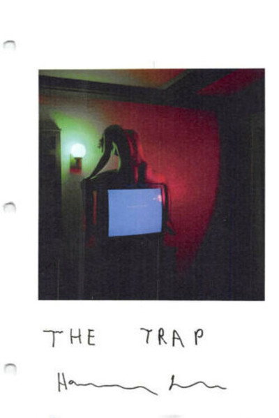 Póster de The Trap