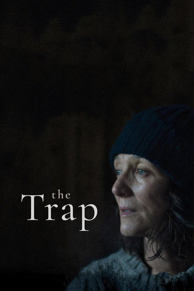 Póster de The Trap
