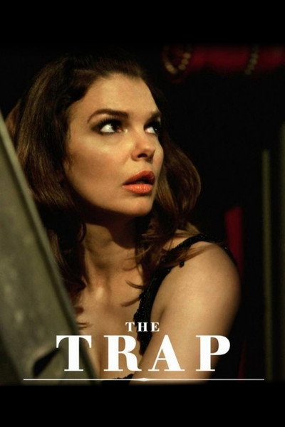 Póster de The Trap