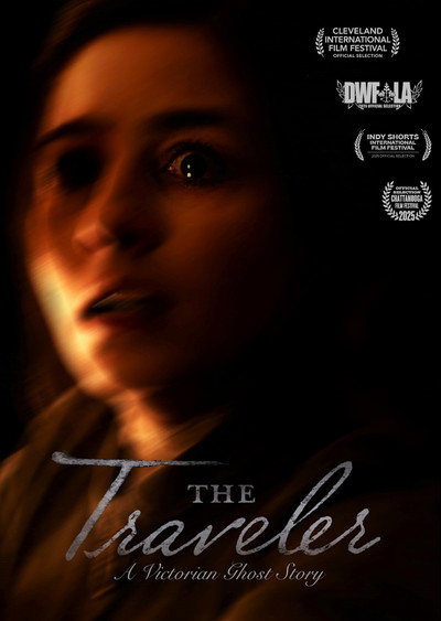 Póster de The Traveler