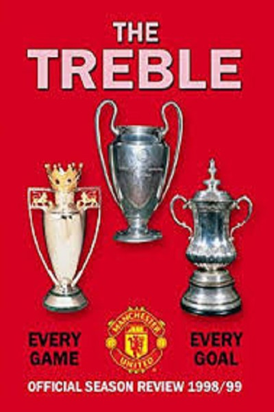 Póster de The Treble