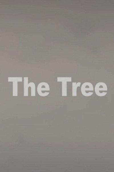 Póster de The Tree