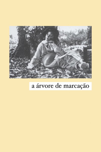 Póster de The Tree and the Water