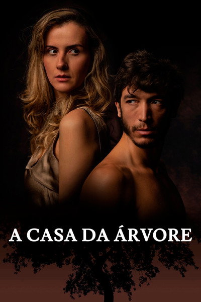 Póster de The Tree House