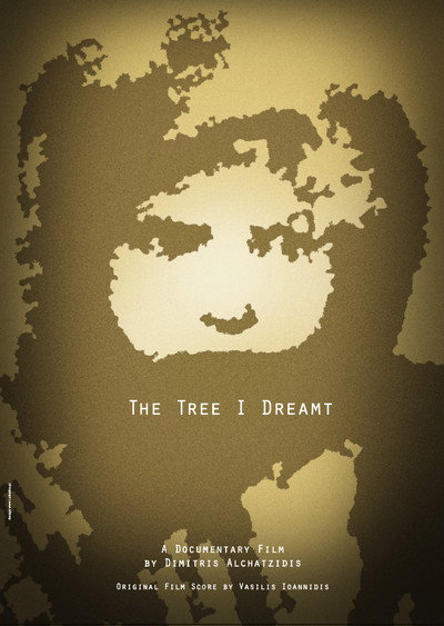 Póster de The Tree I Dreamt