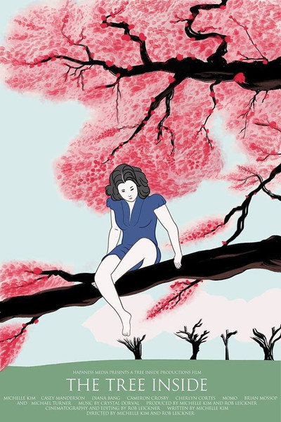 Póster de The Tree Inside