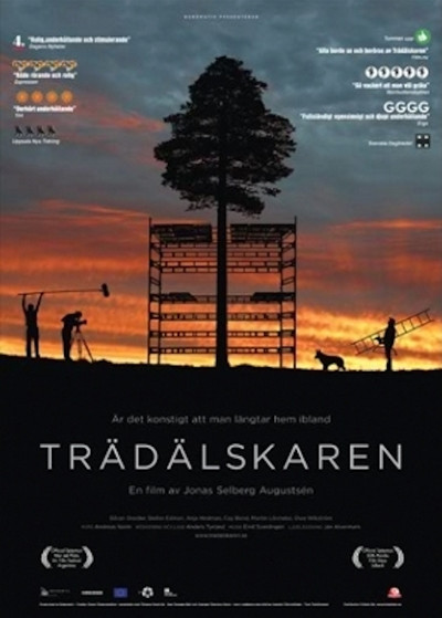 Póster de The Tree Lover