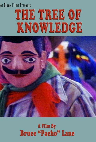 Póster de The Tree of Knowledge