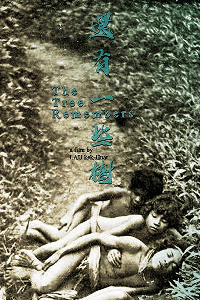 Póster de The Tree Remembers