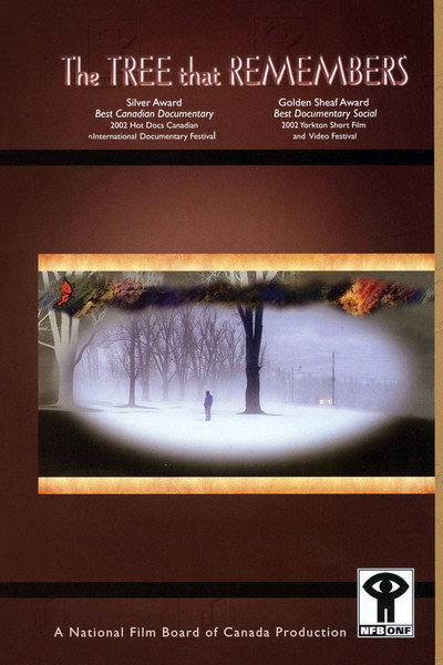Póster de The Tree That Remembers