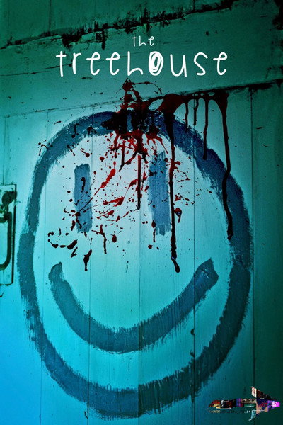 Póster de The Treehouse