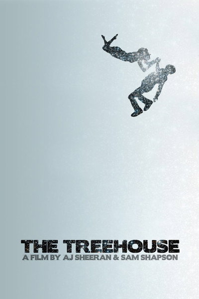 Póster de The Treehouse