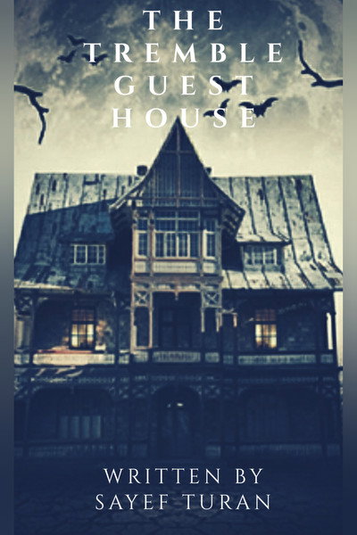 Póster de The Tremble Guest House