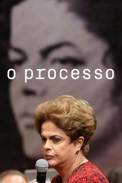 Póster de The Trial