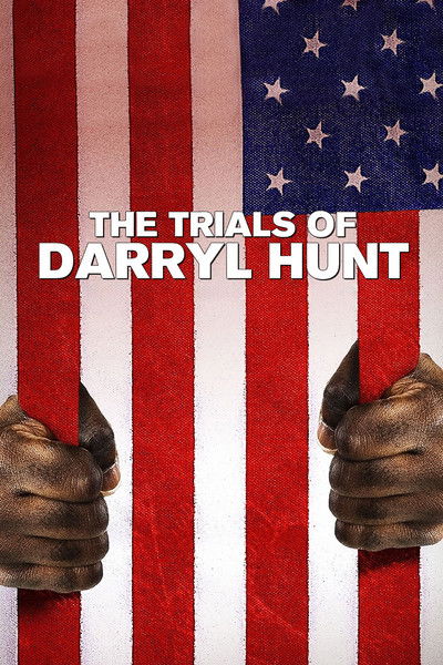 Póster de The Trials of Darryl Hunt