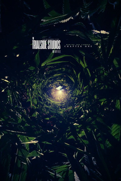 Póster de The Trialside Studios Movie: Behind the Camera (Chapter One)