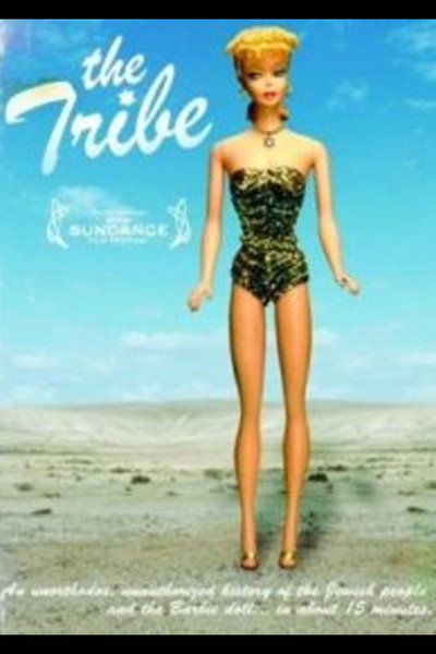 Póster de The Tribe