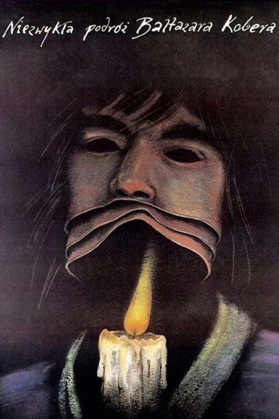 Póster de The Tribulations of Balthazar Kober