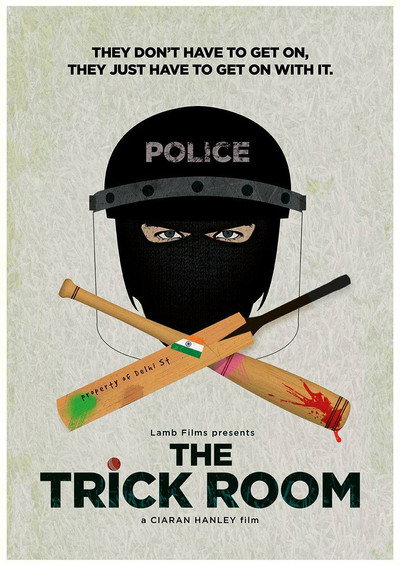 Póster de The Trick Room