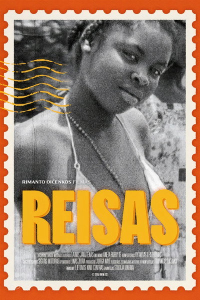 Póster de The Trip