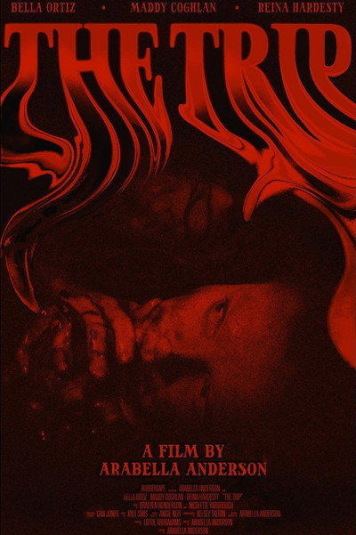 Póster de The Trip