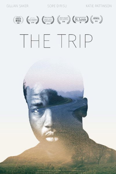 Póster de The Trip