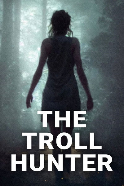 Póster de The Troll Hunter