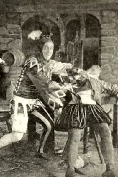 Póster de The Troubadour's Triumph