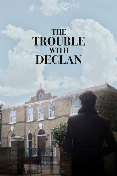 Póster de The Trouble with Declan