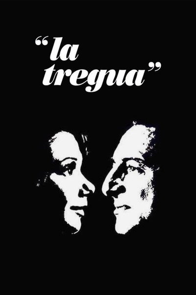 Póster de The Truce