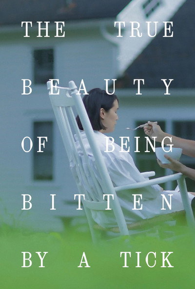 Póster de The True Beauty of Being Bitten by a Tick