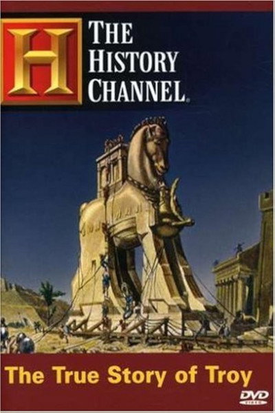 Póster de The True Story of Troy