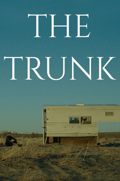 Póster de The Trunk